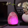 Lampe de Sel Himalaya — Vue 2