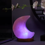 Lampe de Sel Himalaya — Vue 3