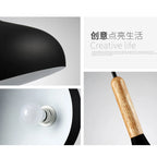 Suspension Macaroon Aluminium — Restaurant, Chambre & Bureau