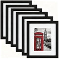 Cadre Photo Mural Multiplaques